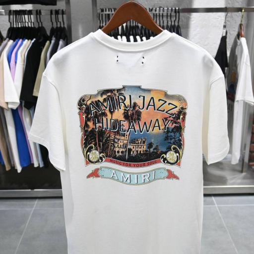 CAMISETA AMIRI [0]
