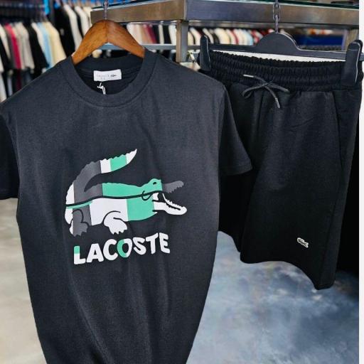 CHÁNDAL LACOST€