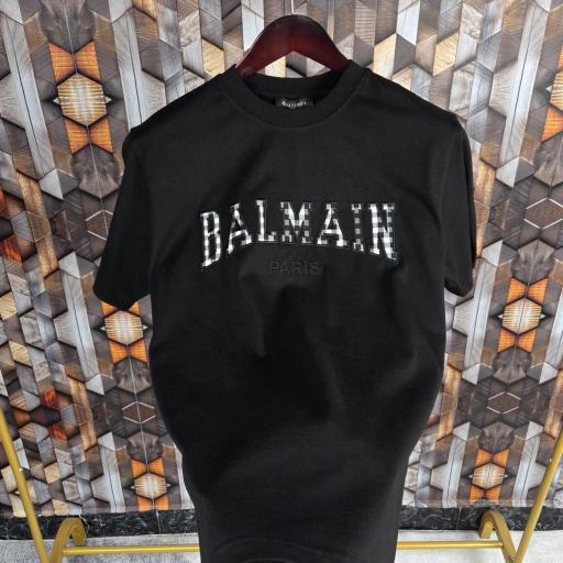CAMISETA BALM@IN