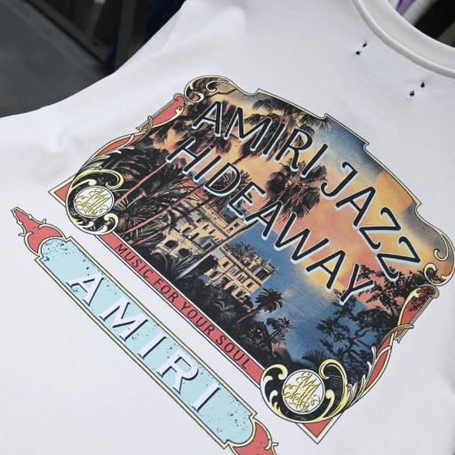 CAMISETA AMIRI [2]