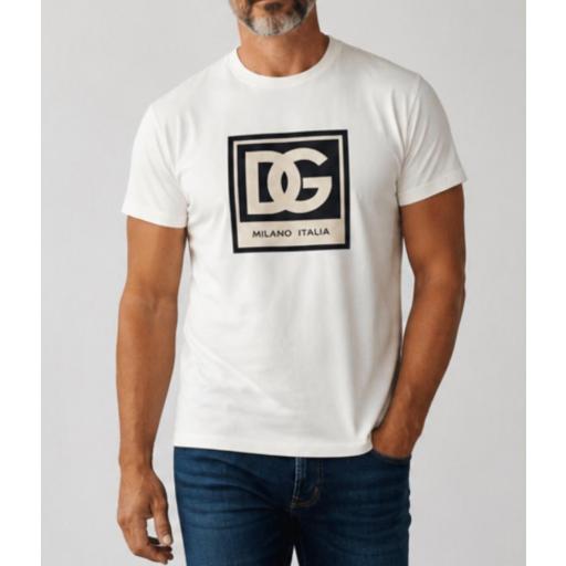 CAMISETA DG (FRONT) [0]