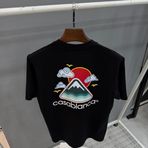 CAMISETA CASABLANC@