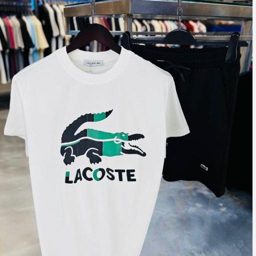 CHÁNDAL LACOST€