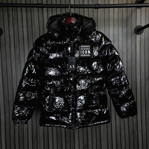 CHAQUETA AX