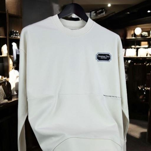 SUDADERA DI0R