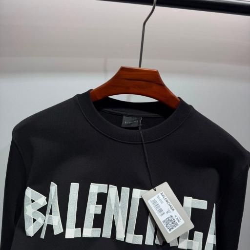 Sudadera Balenciag@ [1]