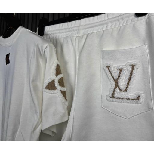 CONJUNTO LV (BLANCO) [1]