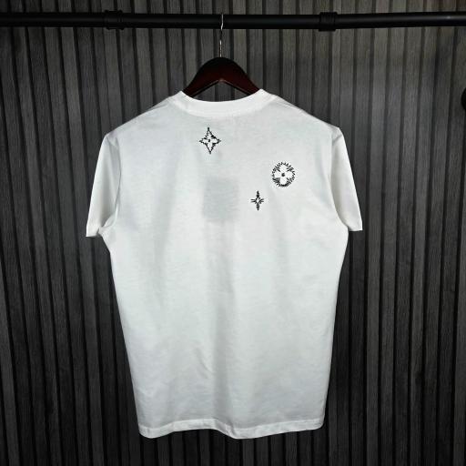 CAMISETA LV [2]