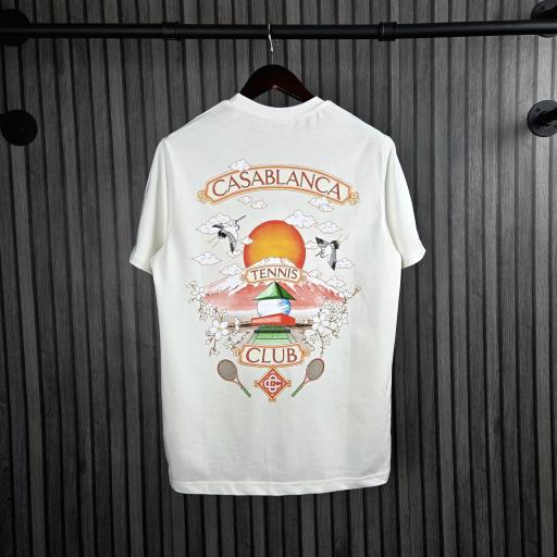 CAMISETA CASABLANC@