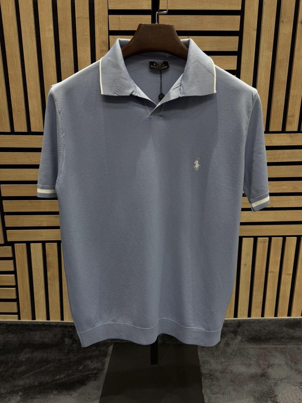 POLO RALPH L.
