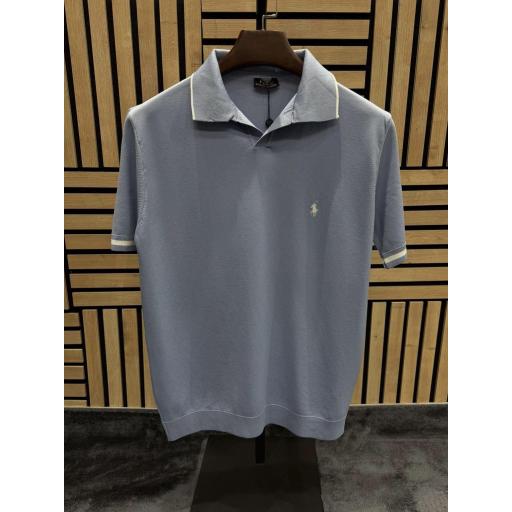 POLO RALPH L.