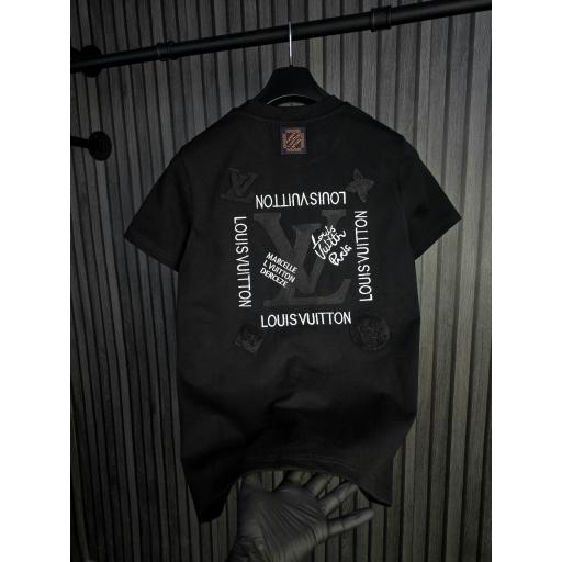CAMISETA LV (NEW)
