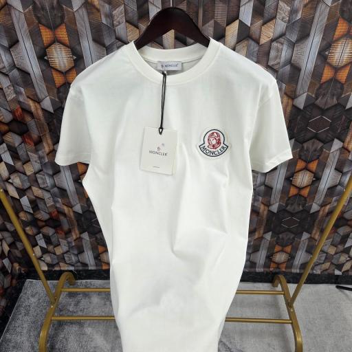 CAMISETA MONCLR