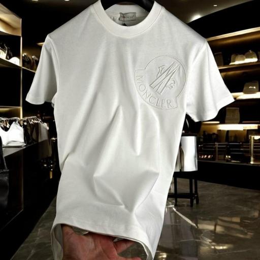 CAMISETA MONCL€R