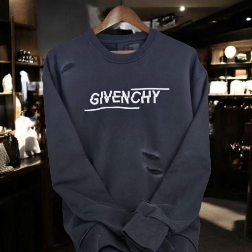 SUDADERA GIV€NCHY