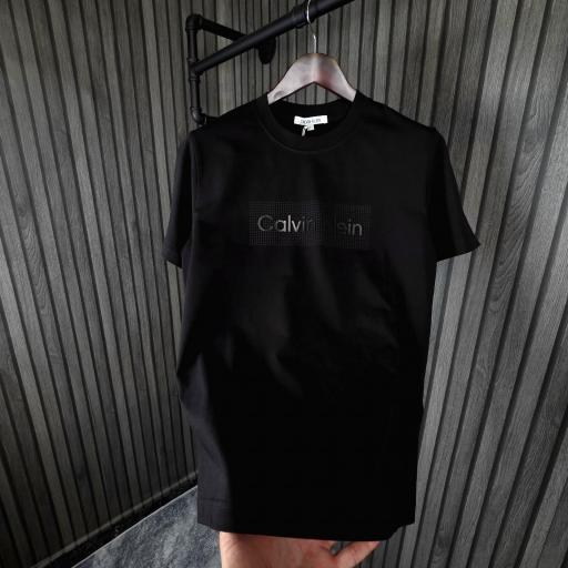 CAMISETA CK  [1]