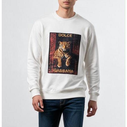 Sudadera dg 