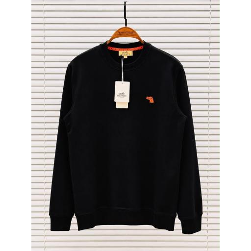 SUDADERA HERM€S [0]
