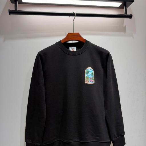 Sudadera Casablanc@  [2]