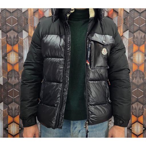 CHAQUETA MONCL€R [2]