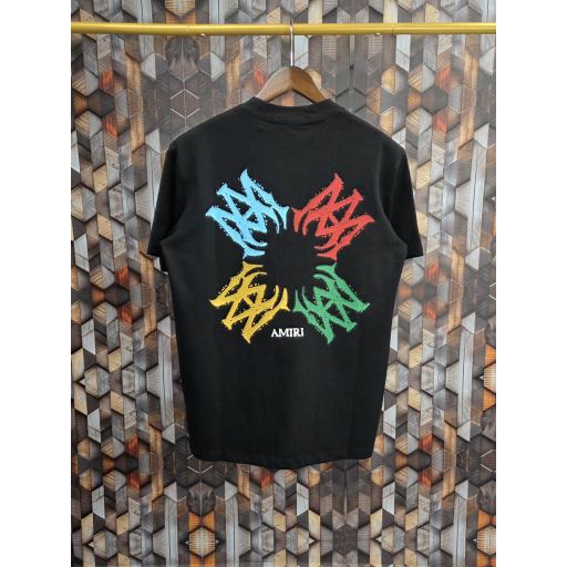 CAMISETA AMIRI