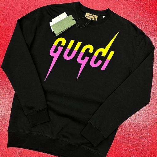 SUDADERA GUCCI [0]