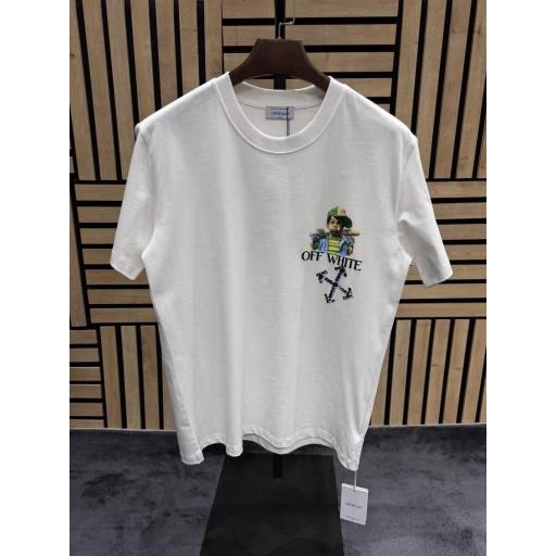 CAMISETA OFF WHIT€ [2]