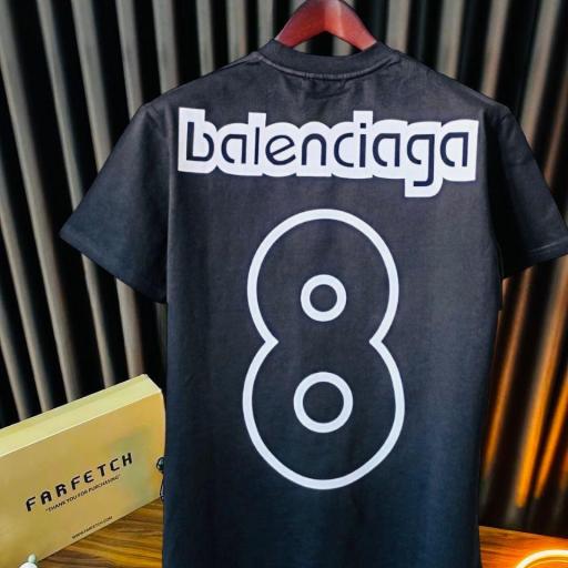 CAMISETA BALENCIAG@ [1]