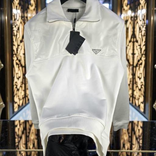 SUDADERA PRAD@
