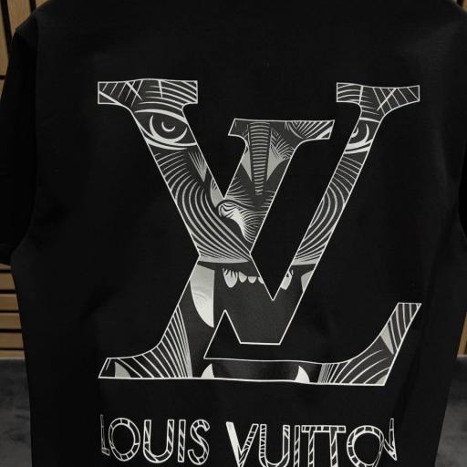 CAMISETA LV [3]