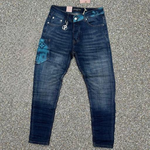 VAQUERO LV