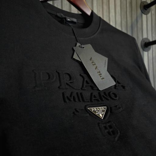 CAMISETA PRAD@  (BORDADA) [1]