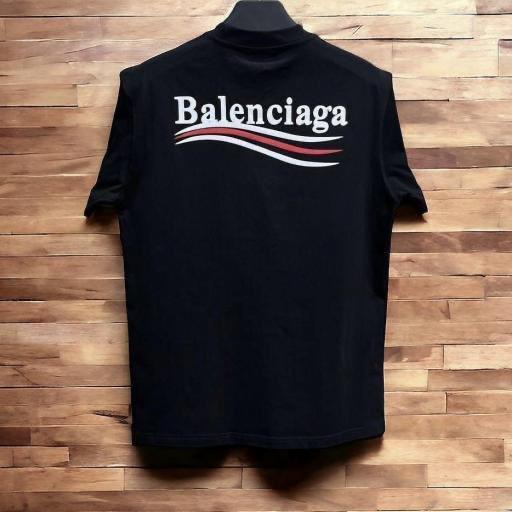 CAMISETA BALENCIAG@ [0]