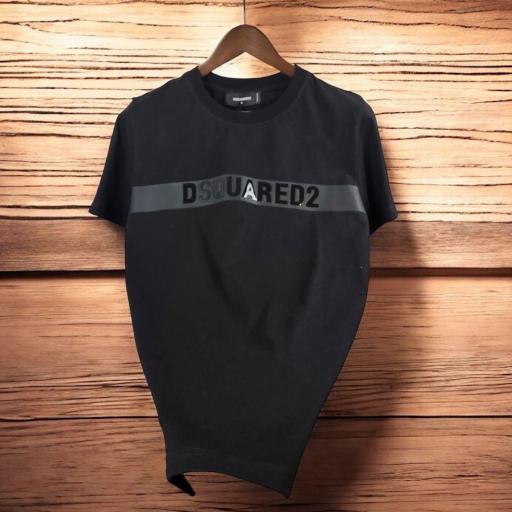 CAMISETA DSQ