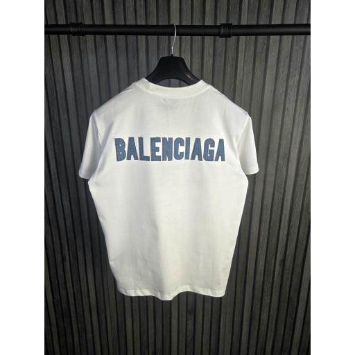 CAMISETA BALENCIAG@