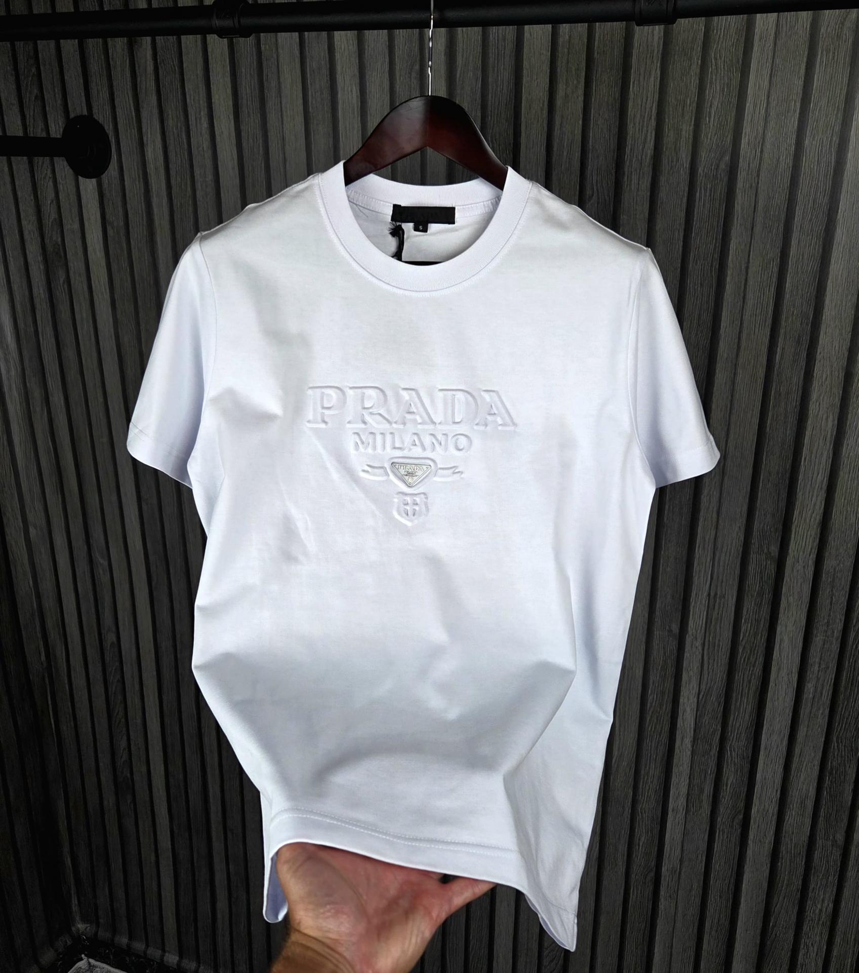 CAMISETA PRAD@
