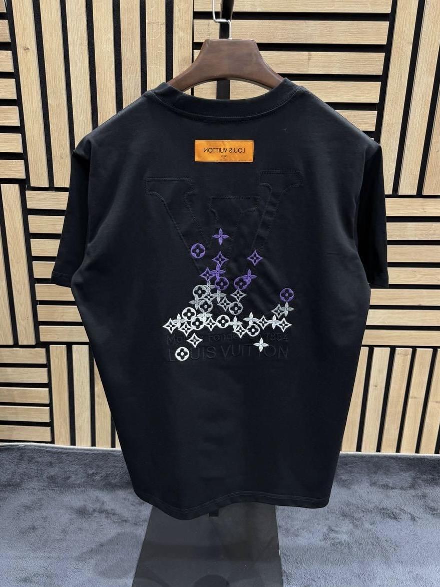 CAMISETA LV