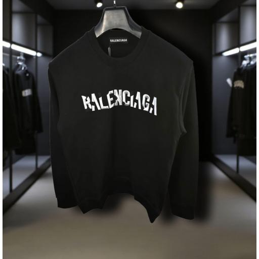SUDADERA BALENCIAG@ [1]