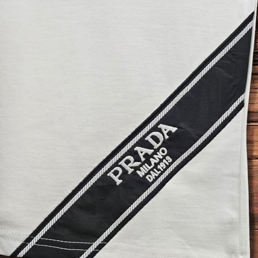 CAMISETA PRAD@ (BLANCA) [1]