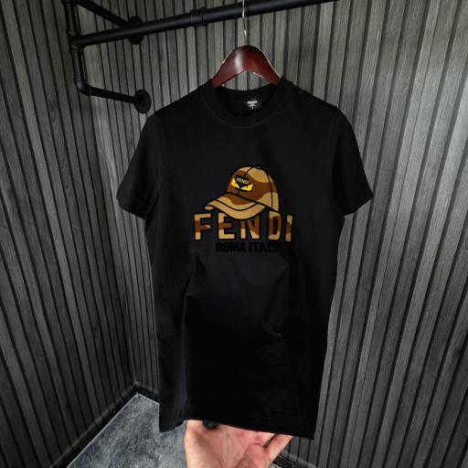 CAMISETA FENDI [2]
