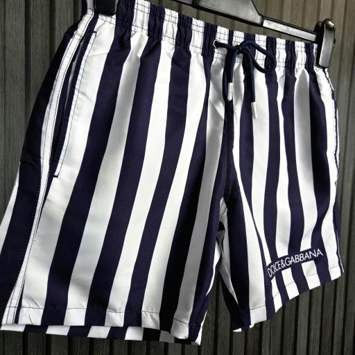 BANADOR DG (RALLAS AZULES) [2]