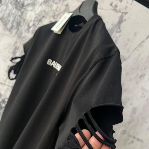 CAMISETA BALENCIAG@ [1]