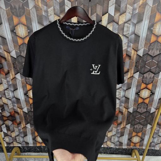 CAMISETA LV