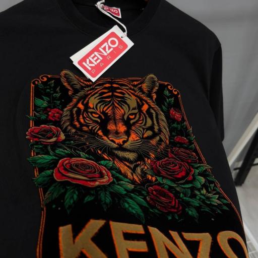 CAMISETA KENZ0 [1]
