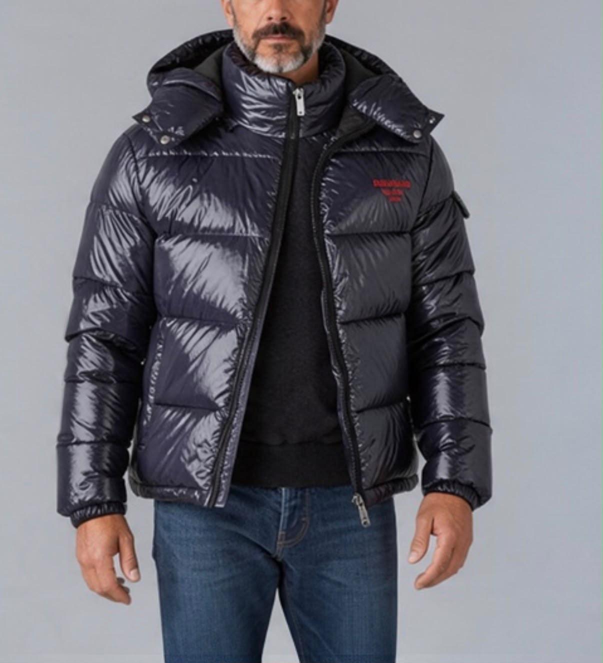 Chaqueta dsq