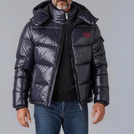 Chaqueta dsq 