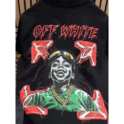 CAMISETA OFF WH  [1]