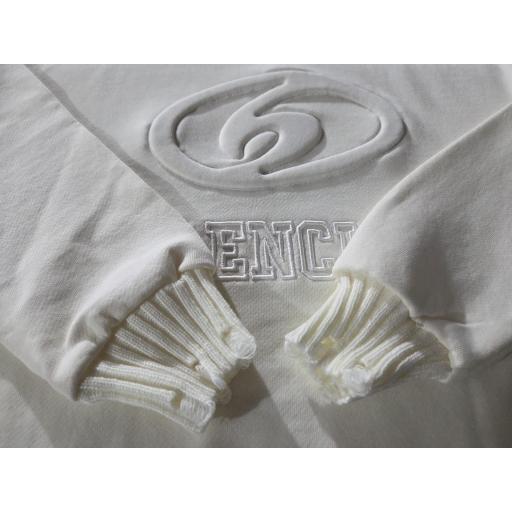 SUDADERA BALENCIAG@ [3]