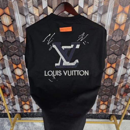 CAMISETA LV