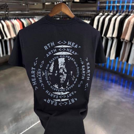 CAMISETA ARMANI